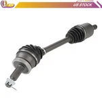 Front Left Fits Hyundai Santa Fe Kia Sorento 2011-2012 Fwd Driver Side Cv Axle. Fixed Price $101.54.