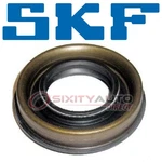 Skf Rear Differential Pinion Seal For 1995-1997 Nissan Pickup Driveline Ks. Fixed Price $24.78.