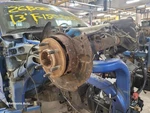 Rear Axle 9.75" Ring Gear 4.10 Ratio Fits 12-14 Ford F150 Raptor 2126123. Fixed Price $1924.90.