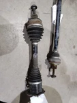 A6 Audi 2021 Axle Shaft 3219510. Fixed Price $260.00.