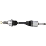 Cv Axle Shaft-aar Surtrack GM-8389. Fixed Price $168.84.