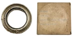 New Old Stock Front Wheel Hub Inner Seal For Wwii Dodge Military 1/2 Ton #915497. Fixed Price $7.50.
