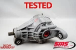 11-18 Porsche Cayenne 958 3.6L Rear Differential Axle Carrier Oem. Fixed Price $287.98.