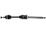 Gsp PR73066 Front Right Cv Axle Assembly Fits 15-18 V60 S80 S60. Fixed Price $211.95.