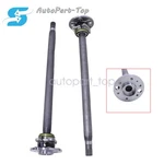 2PCS Rear Axle Shaft W/ Hub Bearing For Mercedes-benz Dodge Sprinter 2500 3500. Fixed Price $316.06.