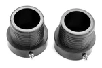 Drive Axle Shaft Seal-sport Alloy Usa 11106. Jeep Xj, Tj, Lj, Jk Dana 30. Fixed Price $65.00.