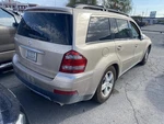 Passenger Axle Shaft 164 Type Rear GL450 Fits 07-08 Mercedes Gl-class 30934437. Fixed Price $132.84.