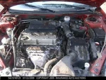 06 07 08 Mitsubishi Eclipse L. Axle Shaft Front 2.4L Cyl Abs 400029. Fixed Price $114.95.