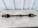 2018-2022 Gmc Terrain Left Driver Side Front Axle Shaft Fwd. Fixed Price $60.00.