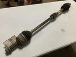 Passenger Right Axle Shaft Front Fits 07-11 Accent 109497. Fixed Price $76.68.