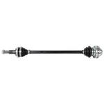 For Porsche 911 2001-2005 Gsp North America PR70043 Front Cv Axle Assembly. Fixed Price $102.45.