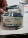 1988-1997 Chevrolet & Gmc Front Axle Shaft Seal; Nos Oem 12338023. Fixed Price $9.00.