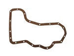 A86300H AX4N, Oil Pan Gasket, Cork/rubber, 1994-1995 Fits Ford, Lincoln. Fixed Price $12.96.