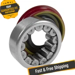 Yukon Gear & Axle Ak C10 Rear Bearing And Seal Kit For Gm. Fixed Price $85.89.