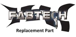 Fabtech Motorsports FT20664 Spacer. Fixed Price $19.85.