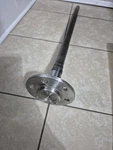 Yukon 1541H Alloy Lug Rear Axle For Chrysler 8.25" Dakota 1991-1996. Fixed Price $104.99.