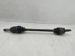 2008-2011 Subaru Impreza Axle Shaft Front Driver Cv C/v X82GY. Fixed Price $61.27.