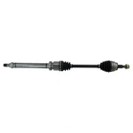 Cv Axle Shaft-vin: 2, Auto Trans Trq CSA70342 Fits 2014 Ford Focus. Fixed Price $91.95.