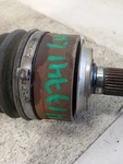 Driver Axle Shaft Front Outer Assembly 2.0L Hybrid Fits 17 Accord 3930781. Fixed Price $194.99.