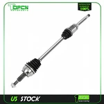 Front Right Cv Axle Shaft For 11-23 Dodge Durango 11-22 Jeep Grand Cherokee Awd. Fixed Price $80.00.