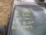 Loaded Beam Axle Quad Door 2.2L Opt FE1 Fits 04-05 Ion 323025. Fixed Price $474.90.