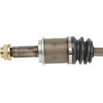 A1 Cardone 66-4294 New Cv Axle Assembly For 07-11 Honda Cr-v. Fixed Price $279.15.