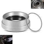 Replacement 54381 Front Axle Shaft Tube Seal Fits For Dana 30, 44 & Jk 2007-2018. Fixed Price $12.86.