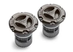 Warn 108325 Hubs Lock Out. Fixed Price $332.63.