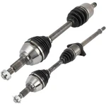 2X Cv Axles For Nissan Maxima 2009-2014 3.5L Dohc Petrol. Fixed Price $160.19.