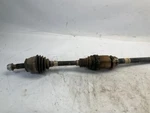 14-17 Fiat 500L Trekking 4DR 1.4L Fwd Front Right Passenger Axle Shaft Q. Fixed Price $99.99.