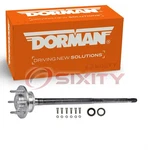Dorman Rear Left Shaft 2009-2014 Ford Lobo Driveline Gc. Fixed Price $316.36.