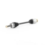 Trakmotive HO-8103 Cv Axle Shaft Front Driver Left For Honda Cr-v 1997-2001. Fixed Price $91.95.
