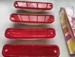 1973-80 Chevrolet Truck Side Marker Light Housing AP23 TMC422 #20. Fixed Price $20.00.