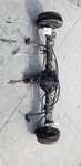 98 Chevy Suburban C1500 Lt 2WD Rear Axle Differential Carrier GU6 G80 3.42 Ratio. Fixed Price $650.00.