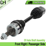 Front Right Cv Axle Assembly For Kia Magentis 07-2009 Optima Rondo 07-2011 2.7L. Fixed Price $61.99.