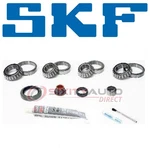 Skf Rear Axle Differential Bearing And Seal Kit 1964-1973 Ford Mustang Bs. Fixed Price $168.10.