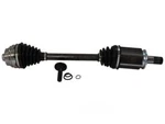 Gsp North America Inc. NCV27111 Axle Assembly. Fixed Price $217.57.