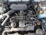 Passenger Axle Shaft Rear Manual Transmission Fits 95-00 Impreza 30005591. Fixed Price $110.70.