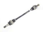 Cv Axle Shaft Left Rear Awd Oem 2018 Alfa Romeo Giulia. Fixed Price $102.37.