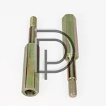 85MM 3.35" Front Rear Shock Extenders Lift Kit For Toyota Land Cruiser Nissan. Fixed Price $96.00.