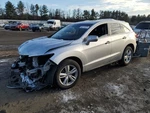 2015 Acura Rdx Driver Left Front Outer Axle Shaft Used Oem 447-61944L. Fixed Price $80.70.