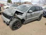 Driver Axle Shaft Wk Body Vin Or 6TH Digit Fits 11-22 Grand Cherokee 1831453. Fixed Price $111.89.