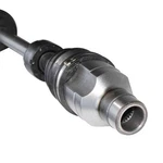 Gsp Axle Assembly For 2008-2009 Suzuki SX4 NCV68054. Fixed Price $153.64.