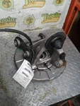 Driver Left Rear Knuckle/stub Fits 08-19 Bmw X6 2581625. Fixed Price $175.49.