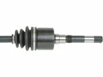 A1 Cardone 43RY89P Front Right Cv Axle Assembly Fits 1996-2007 Dodge Caravan Fwd. Fixed Price $100.69.
