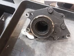 Rainier 2004 4WD Axle Actuator 1260764. Fixed Price $130.00.