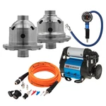 Arb 100/117KIT1 Air Locker Traction Pack For 2007-2018 Jeep Wrangler Jk. Fixed Price $3095.75.