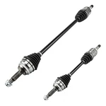 Front Cv Axle Shaft Assembly Fit For Toyota Corolla L4 1.8L 2003-2008 665218. Fixed Price $122.99.