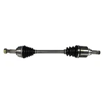 Gsp Auto Parts North America Inc NCV53177 New Axle. Fixed Price $146.31.