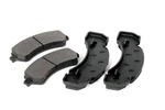 0184.10 Performance Friction Z-rated Brake PADS.FMSI(D184)(OLD Pfc #184Z). Fixed Price $130.53.